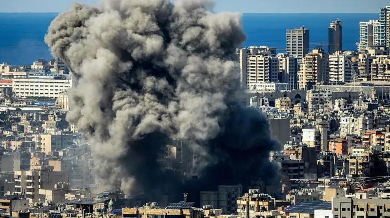 Guerra no Irã: 11 dias de ataques no Oriente Médio em mapas