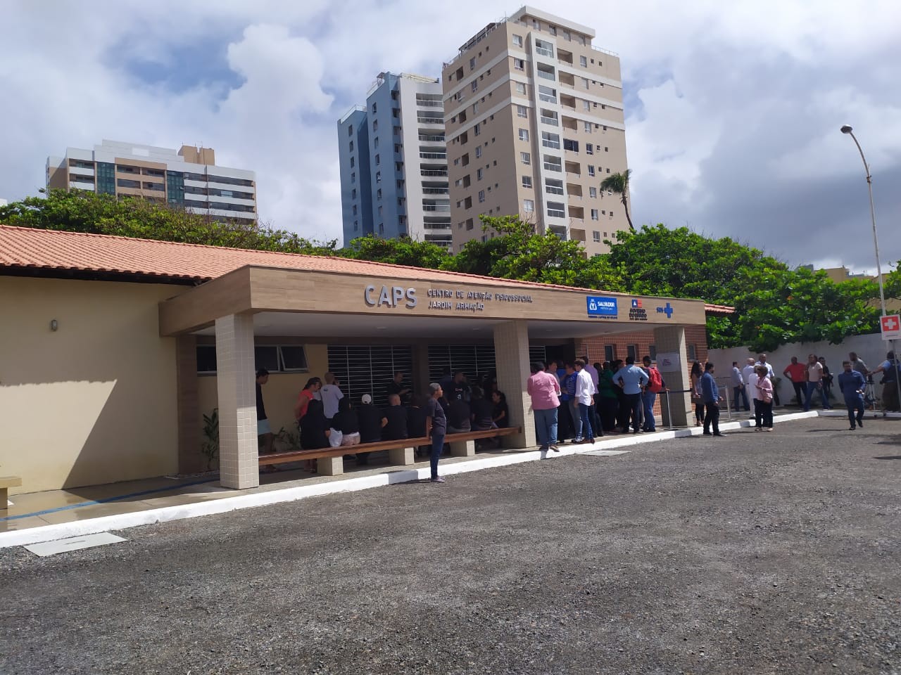 Mais de 20 unidades de CAPS em oferecem serviços e apoio gratuitos em Salvador; veja como ter acesso