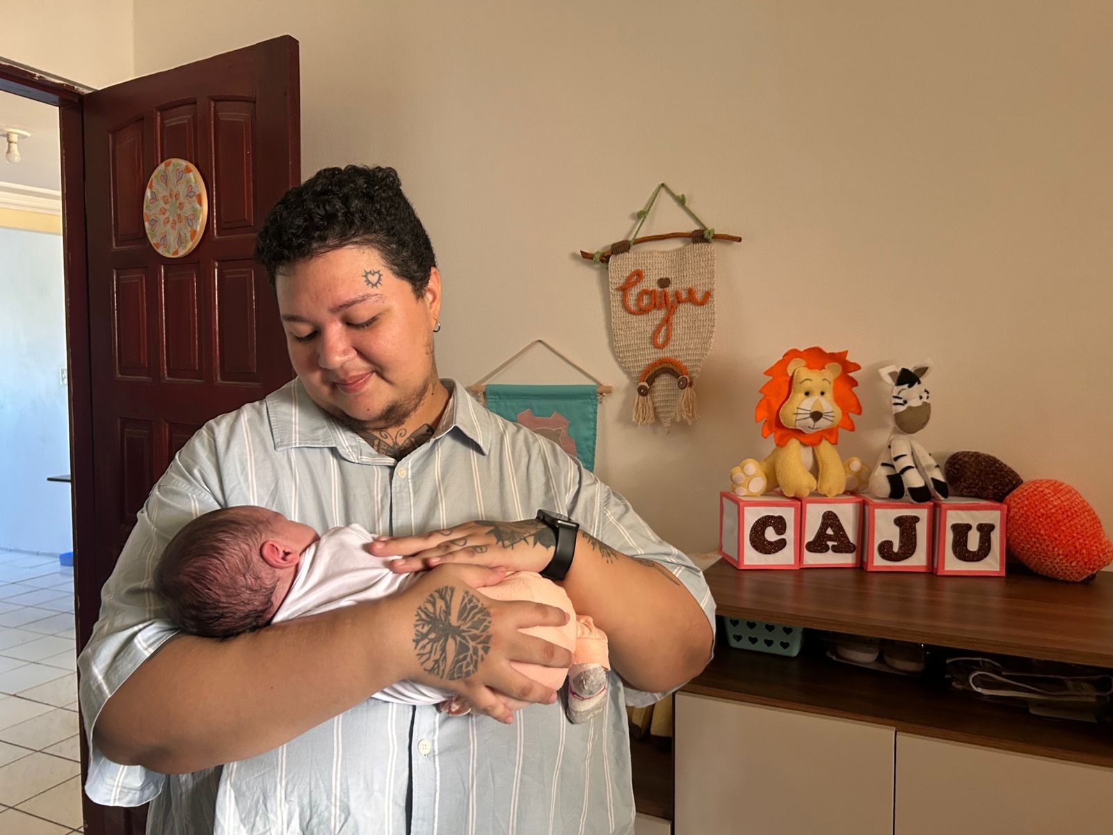Gravidez de homens trans altera modo como a Saúde deve cuidar de pessoas gestantes
