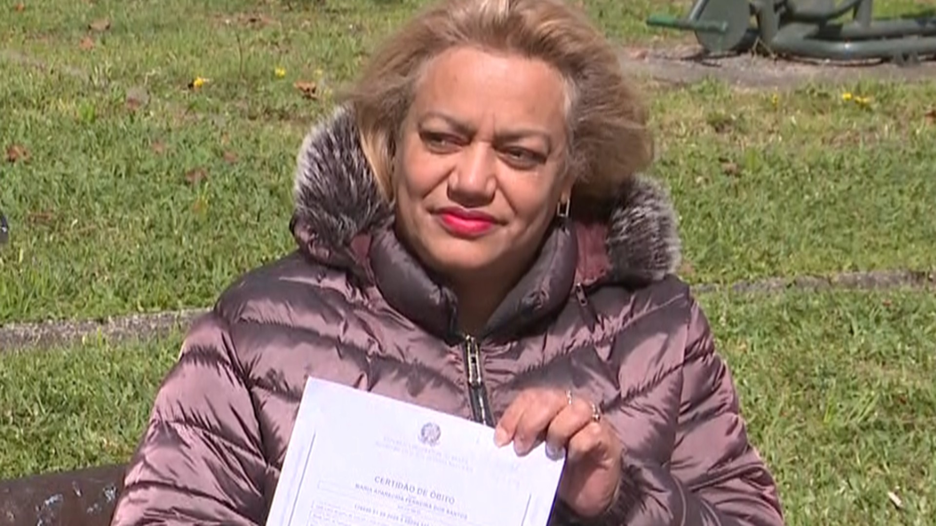 Mulher vai à Unidade de Saúde e descobre que foi declarada morta no Paraná