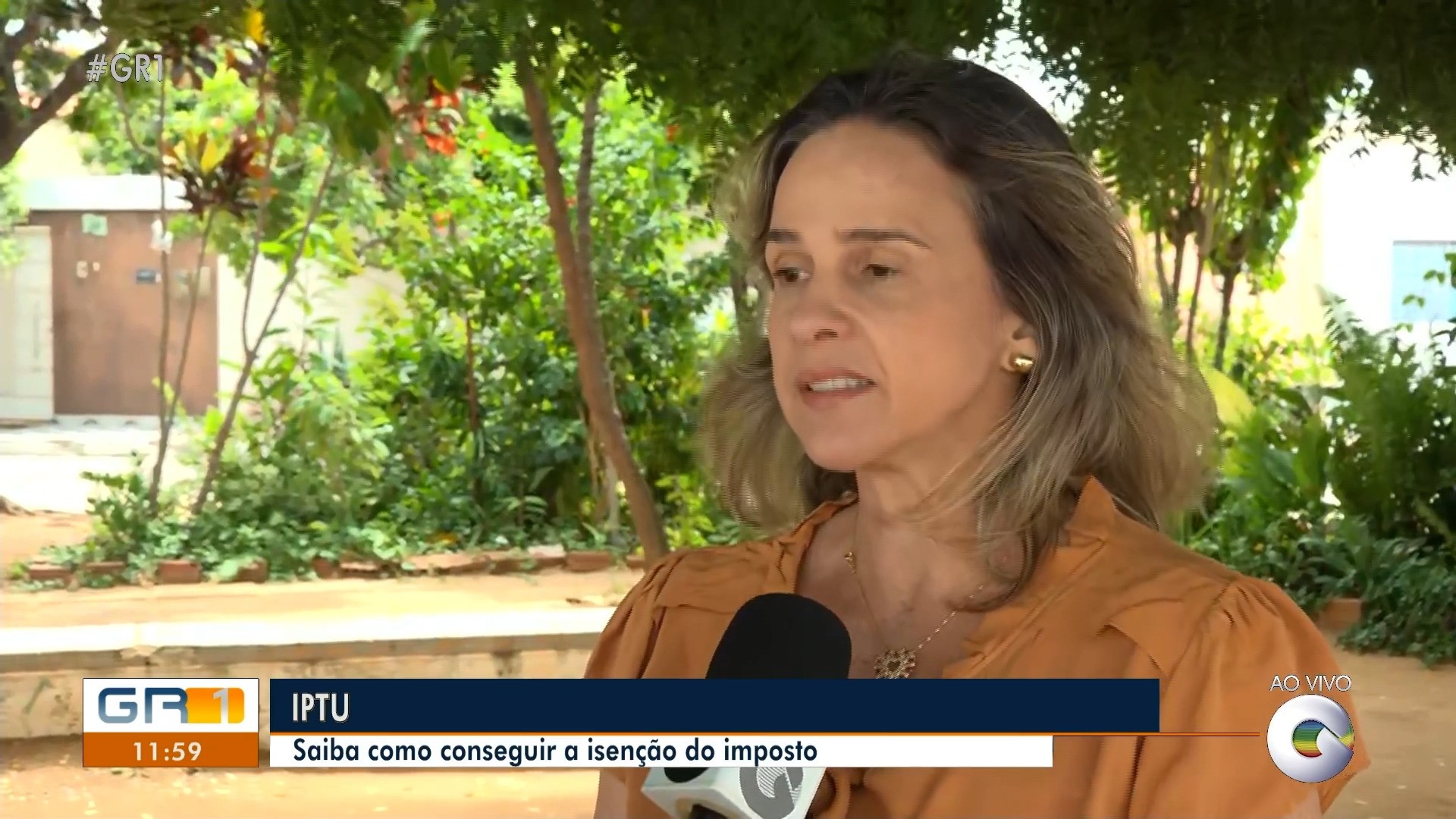 VÍDEOS: GR1 de segunda-feira, 11 de maio de 2026