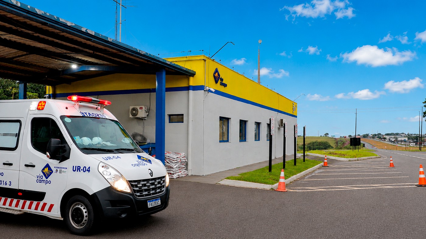 Via Campo detalha investimentos previstos para a BR-369 até 2030