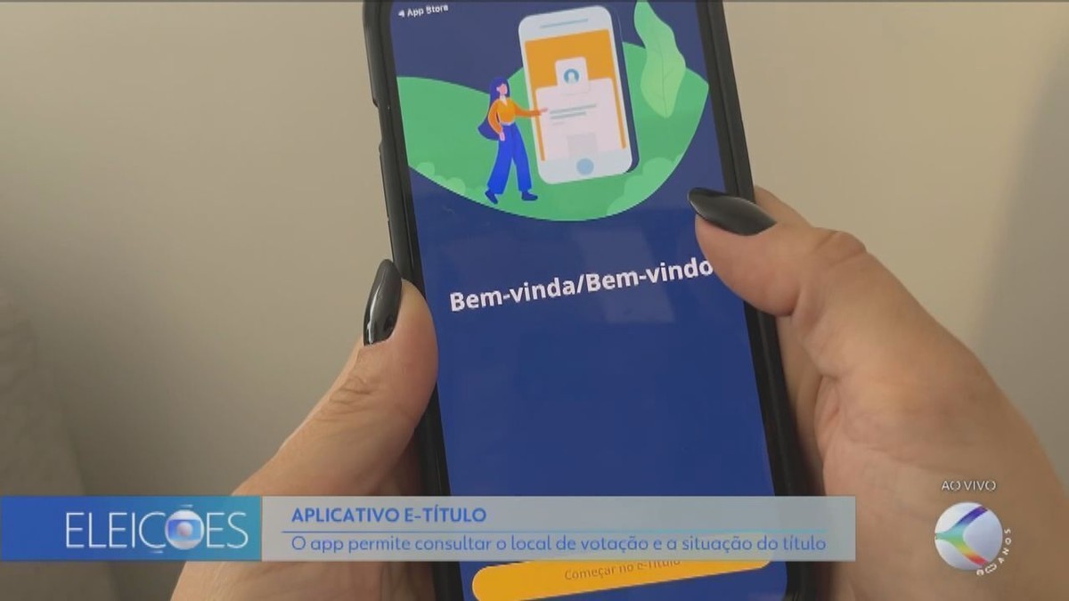 App do TSE registrou 78,3 mil denúncias ao longo da campanha eleitoral até esta sexta