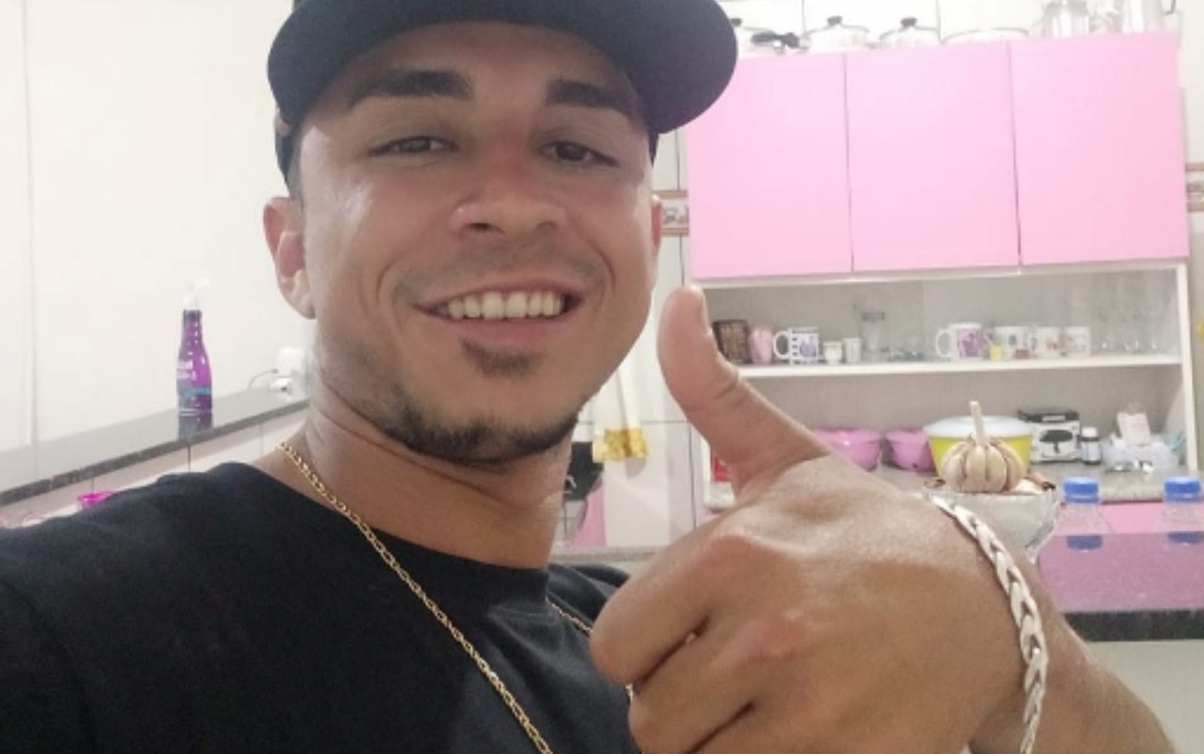 Você Não Tá Convidada pro Meu Bat Mitzvá!