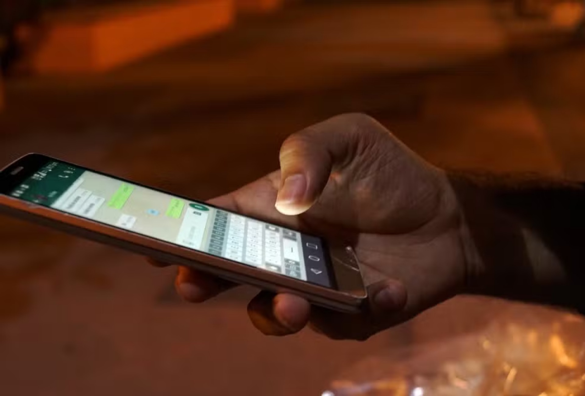 Polícia Civil vai devolver 212 celulares recuperados em operação em MS