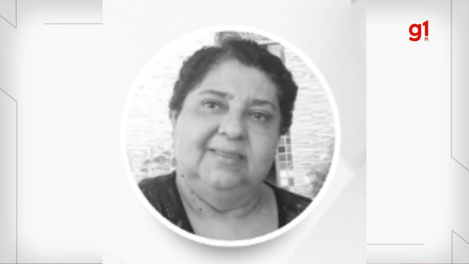 Professora morre após colisão entre carro e caminhão na BR-343 no PI; caminhoneiro fugiu