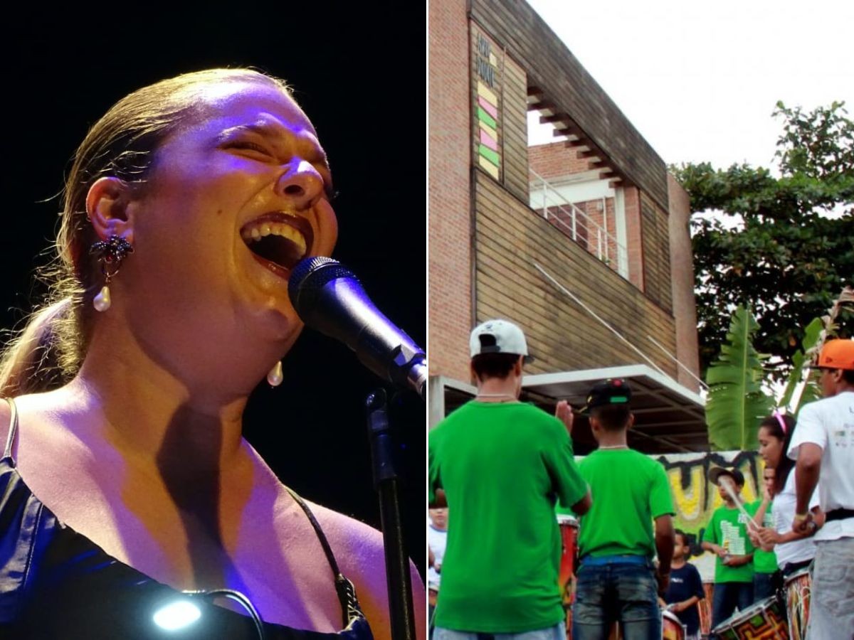 Arte no Dique promove festival com shows gratuitos na maior favela sobre palafitas do país; confira