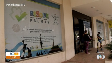 Resolve Palmas de Taquaralto suspende atendimentos no período vespertino para manutenções