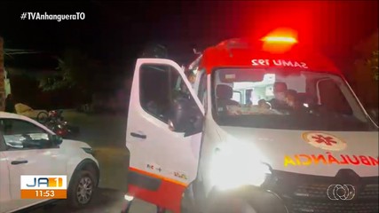 Polícia busca suspeito de homicídio em Araguaína