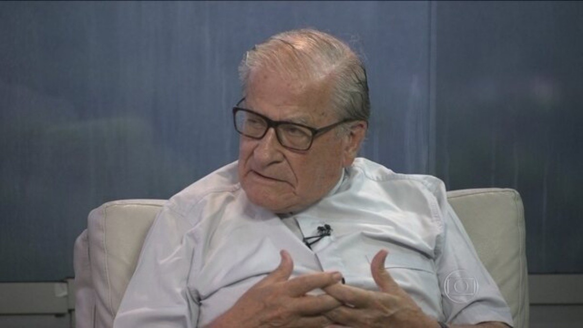 Padre Jesús Hortal Sánchez, ex-reitor da PUC-Rio, morre no Rio aos 98 anos