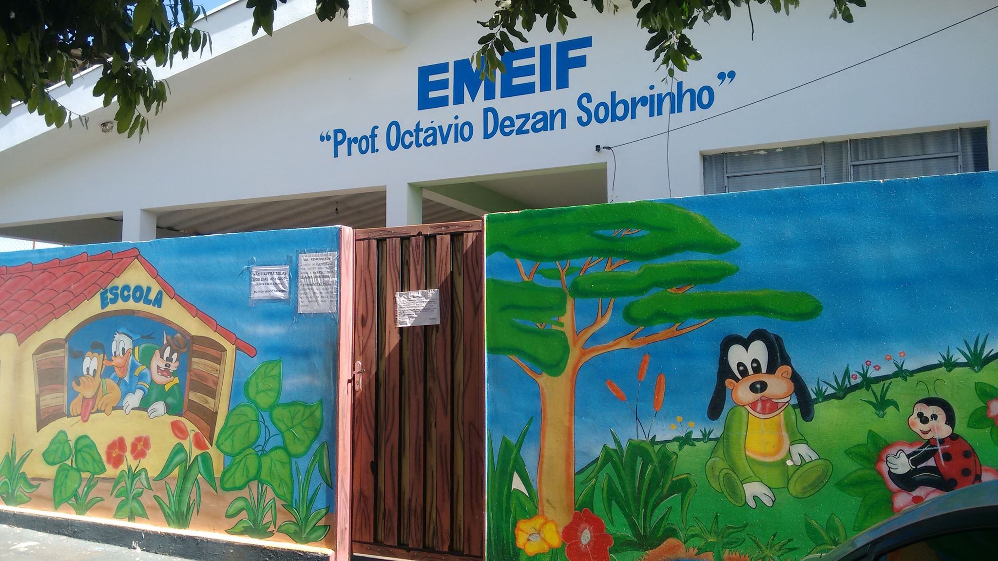 Surto de virose entre alunos e funcionários provoca suspensão de aulas por dois dias em escola no interior de SP