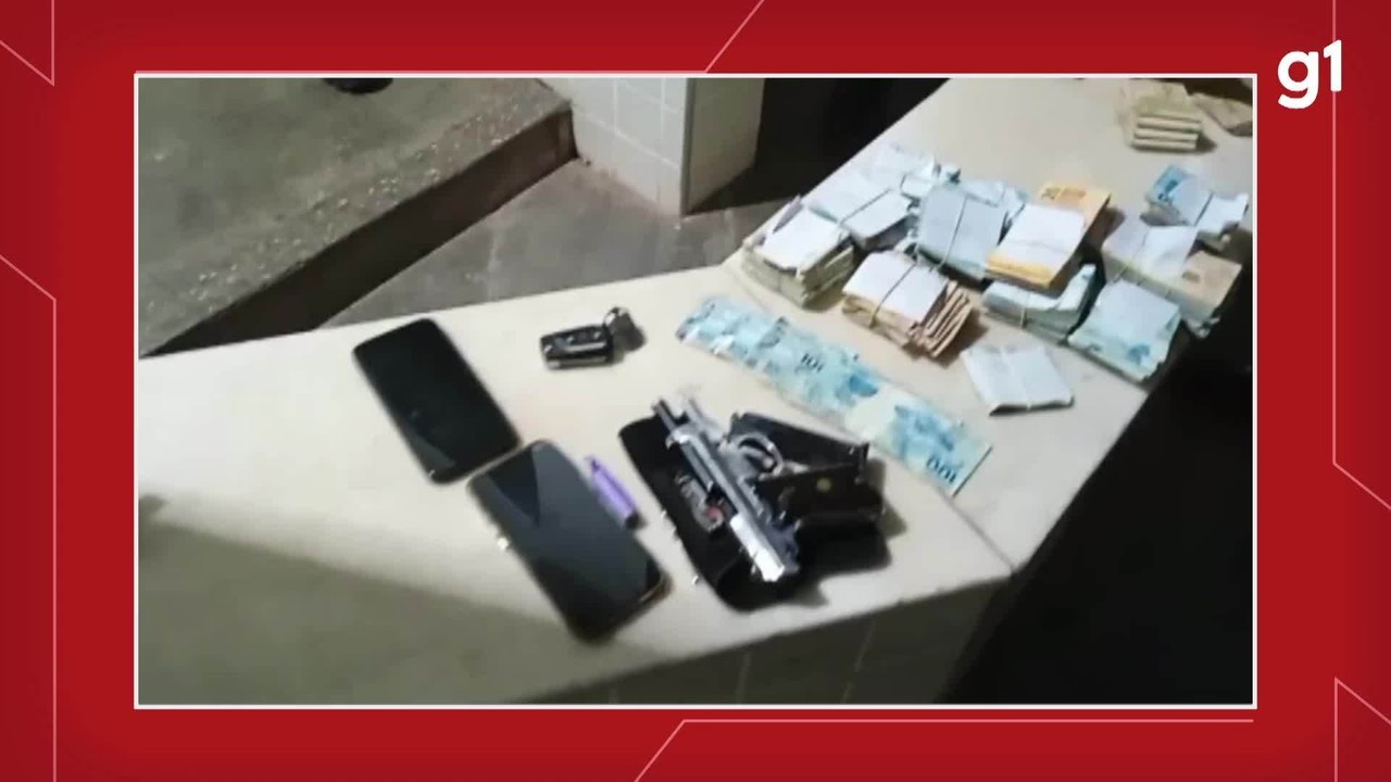 Duas pessoas são presas suspeitas de furto de combustível em Santarém