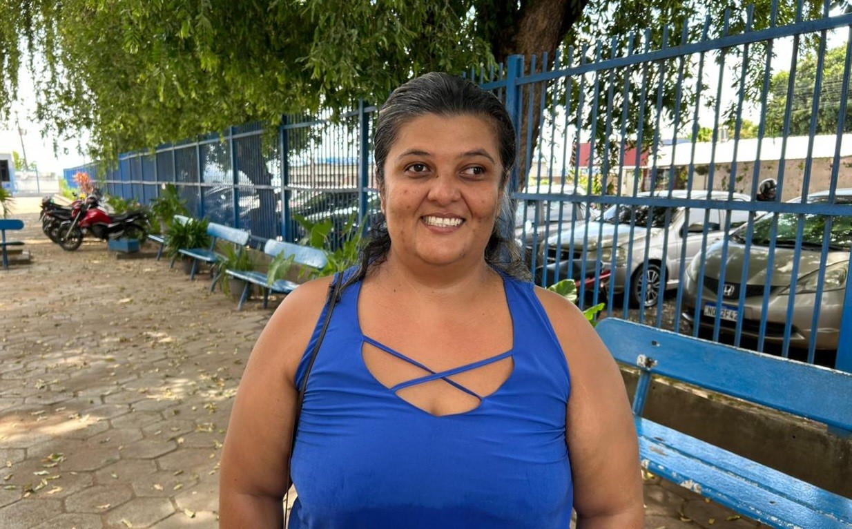 Biomédica faz Enem para realizar sonho de ser professora em Roraima: 'vontade de dar aula'