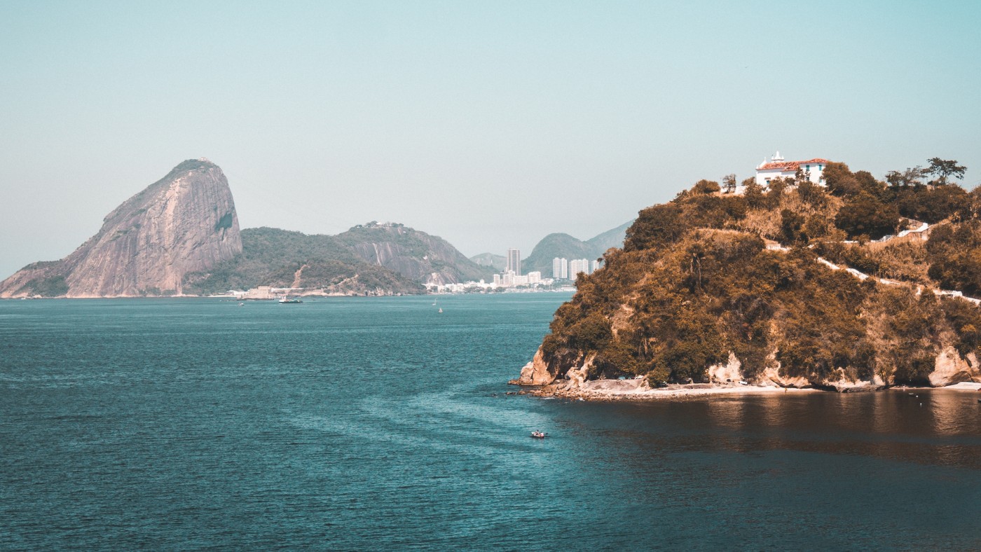 O que o Brasil precisa fazer para potencializar a economia azul?