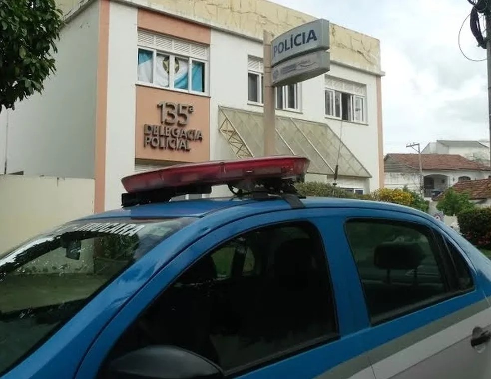 Homem é preso após atirar em cachorro e jogar o animal no Rio Paraíba do Sul