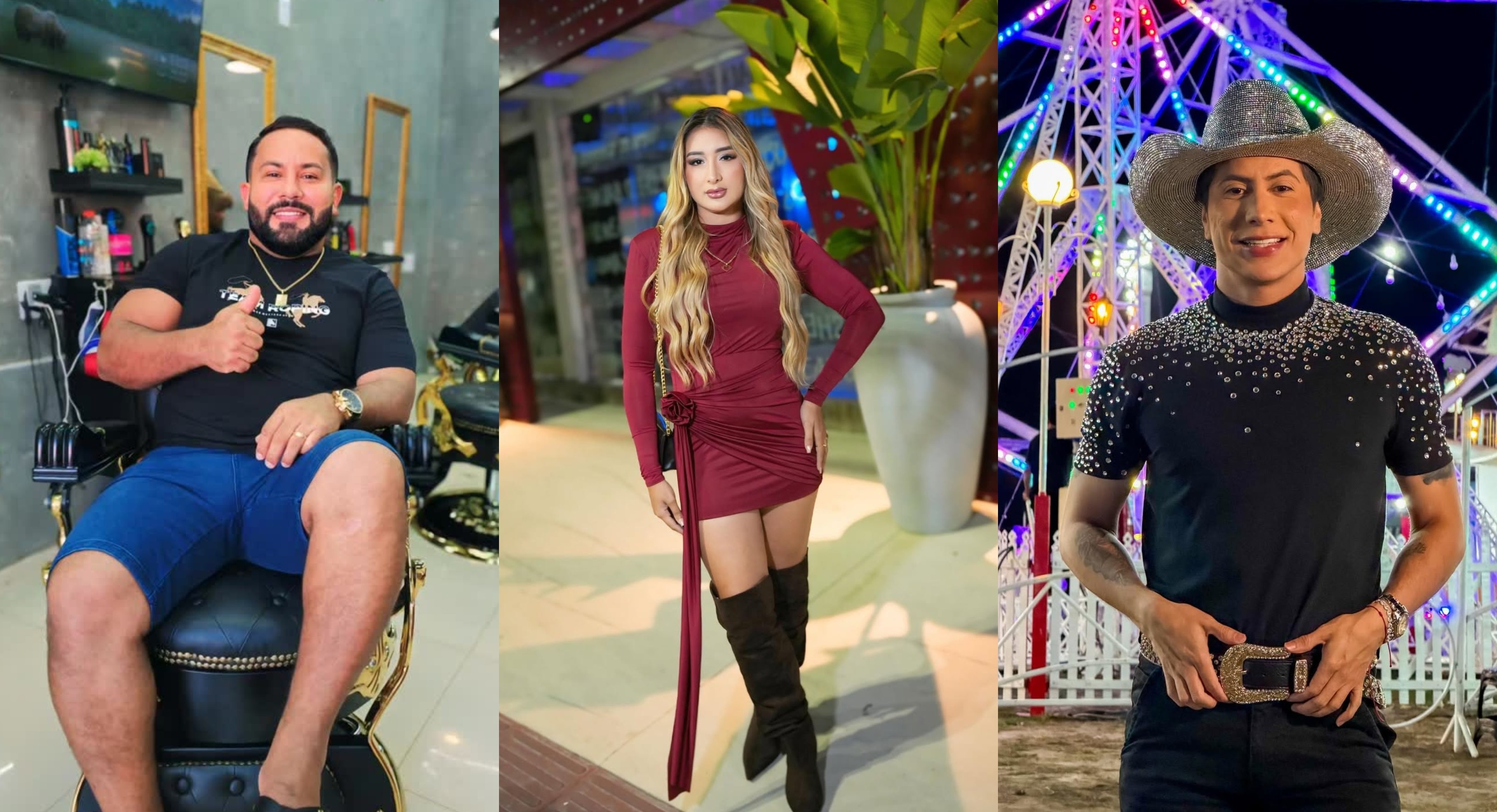 Justiça nega que 'influencers do tigrinho' voltem às redes sociais em Boa Vista