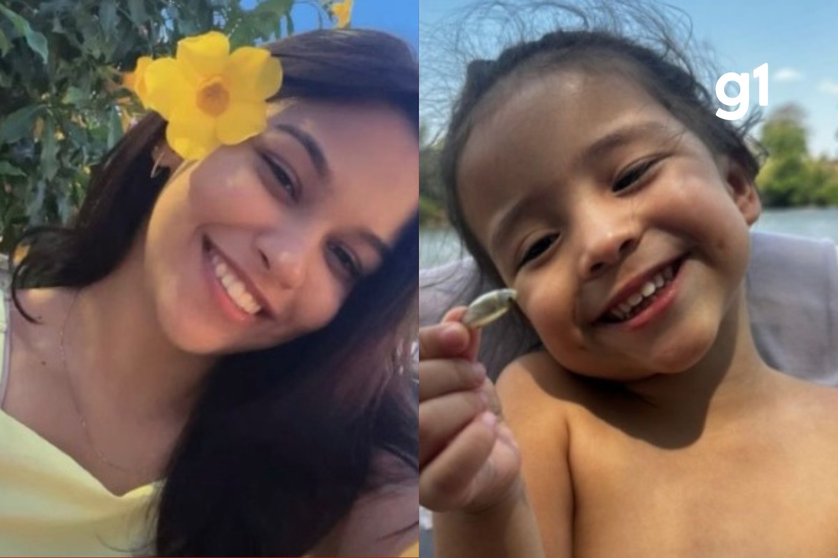 Vítimas de acidente em rodovia eram namorada e filha de motorista sobrevivente; caminhoneiro é preso em MT
