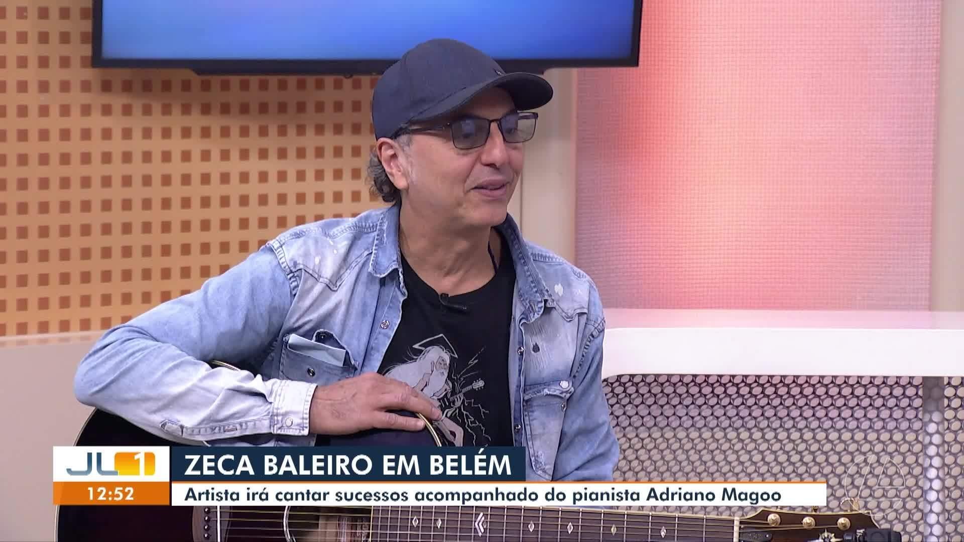 VÍDEOS: JL1 de sábado, 18 de abril de 2026