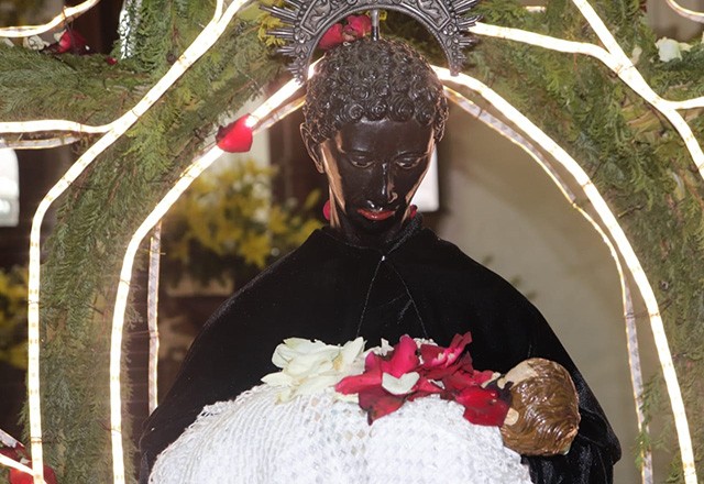 Tradicional Festa de São Benedito chega a 157ª edição; confira a programação