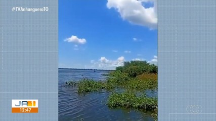 Corpo de Bombeiros localiza corpo de indígena de 22 anos nas proximidades de São Félix