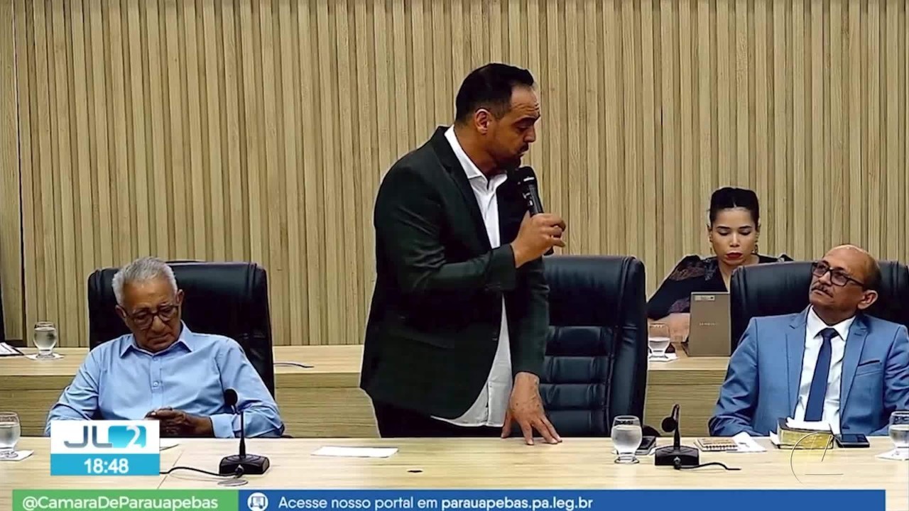 'Se liga pra não ir pro inferno': no Pará, fala de prefeito sobre religiões afro provoca repúdio 