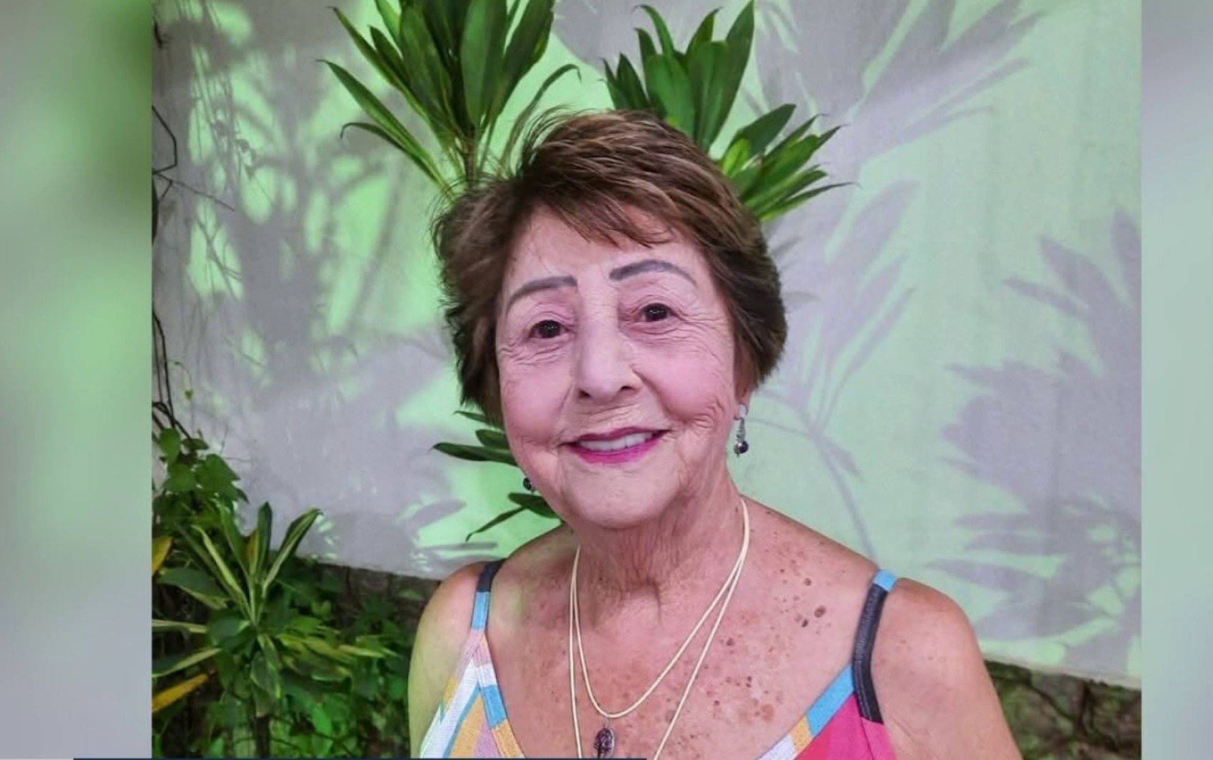 ‘Foi muito chocante’, diz amiga de idosa que morreu após ser atropelada na calçada em Franca, SP