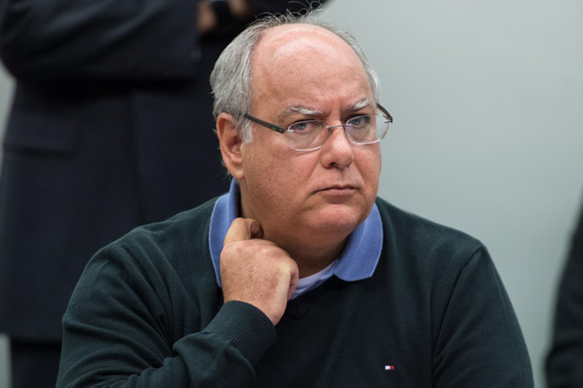 Ex-diretor da Petrobras Renato Duque tem pena ampliada pelo TRF-4 em  processo da Lava Jato | Rio Grande do Sul | G1