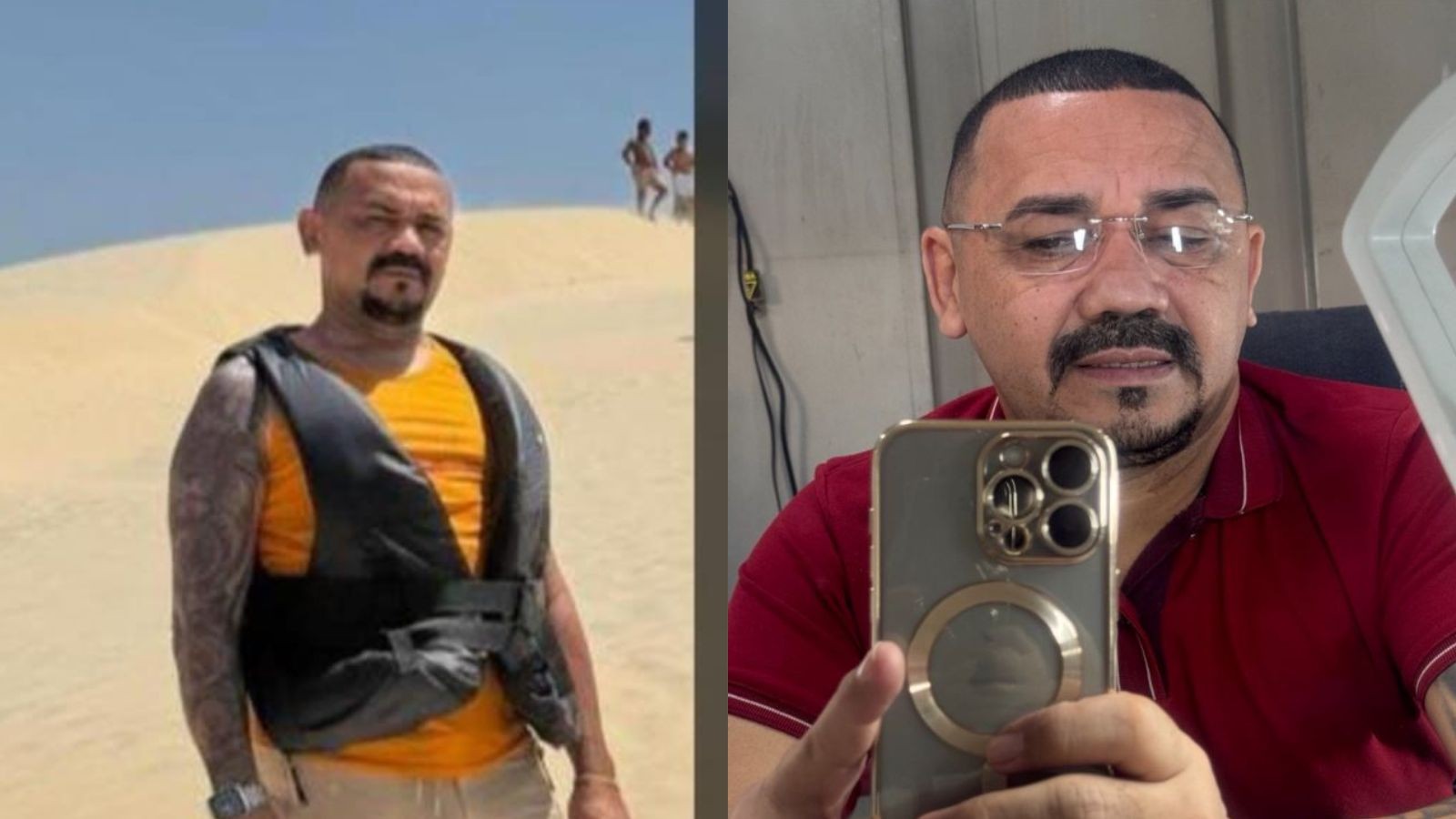 Empresário do ramo de joias é assassinado dentro de casa em Teresina