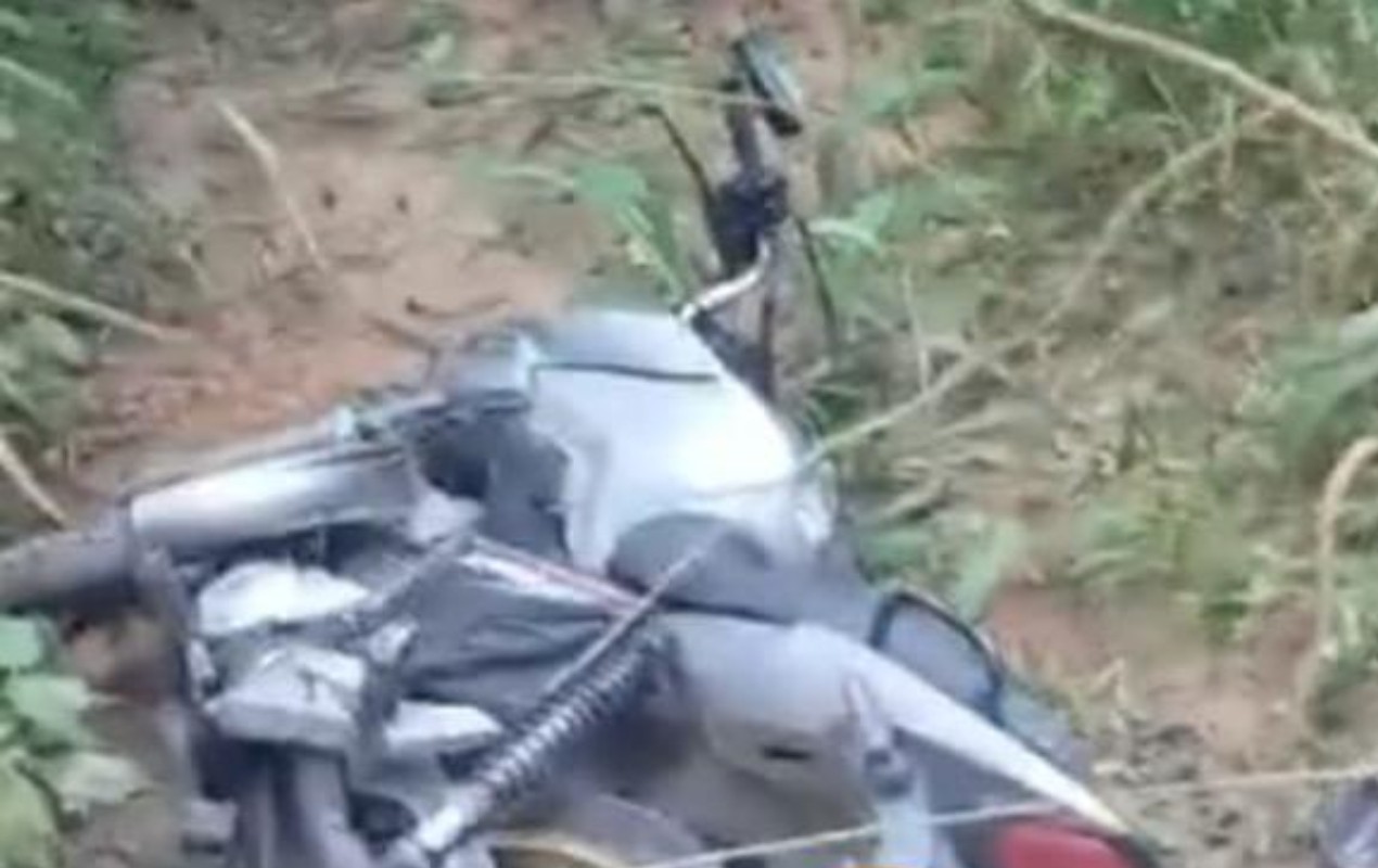 Motociclista de 37 anos morre em acidente com carro em Jarinu