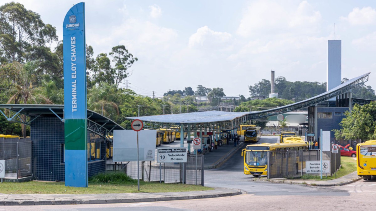 Atual empresa do transporte coletivo de Jundiaí vence licitação por mais 15 anos e prevê investimento de R$ 3,6 bi
