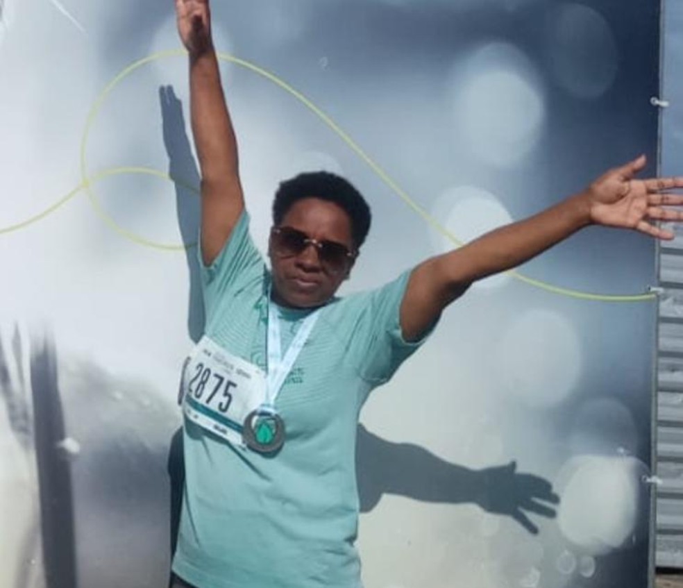 Maria Ângela — Foto: Redes sociais