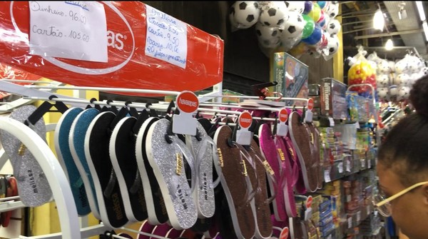 Loja de hotsell roupa em madureira