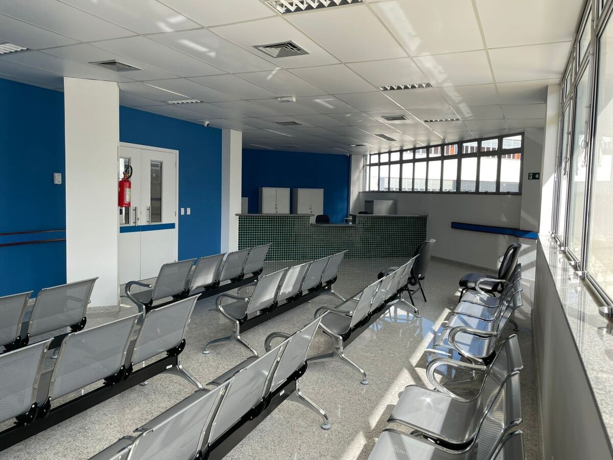 HU-UFJF inaugura novo bloco ambulatorial na unidade do Dom Bosco com mudanças no atendimento; veja o que muda