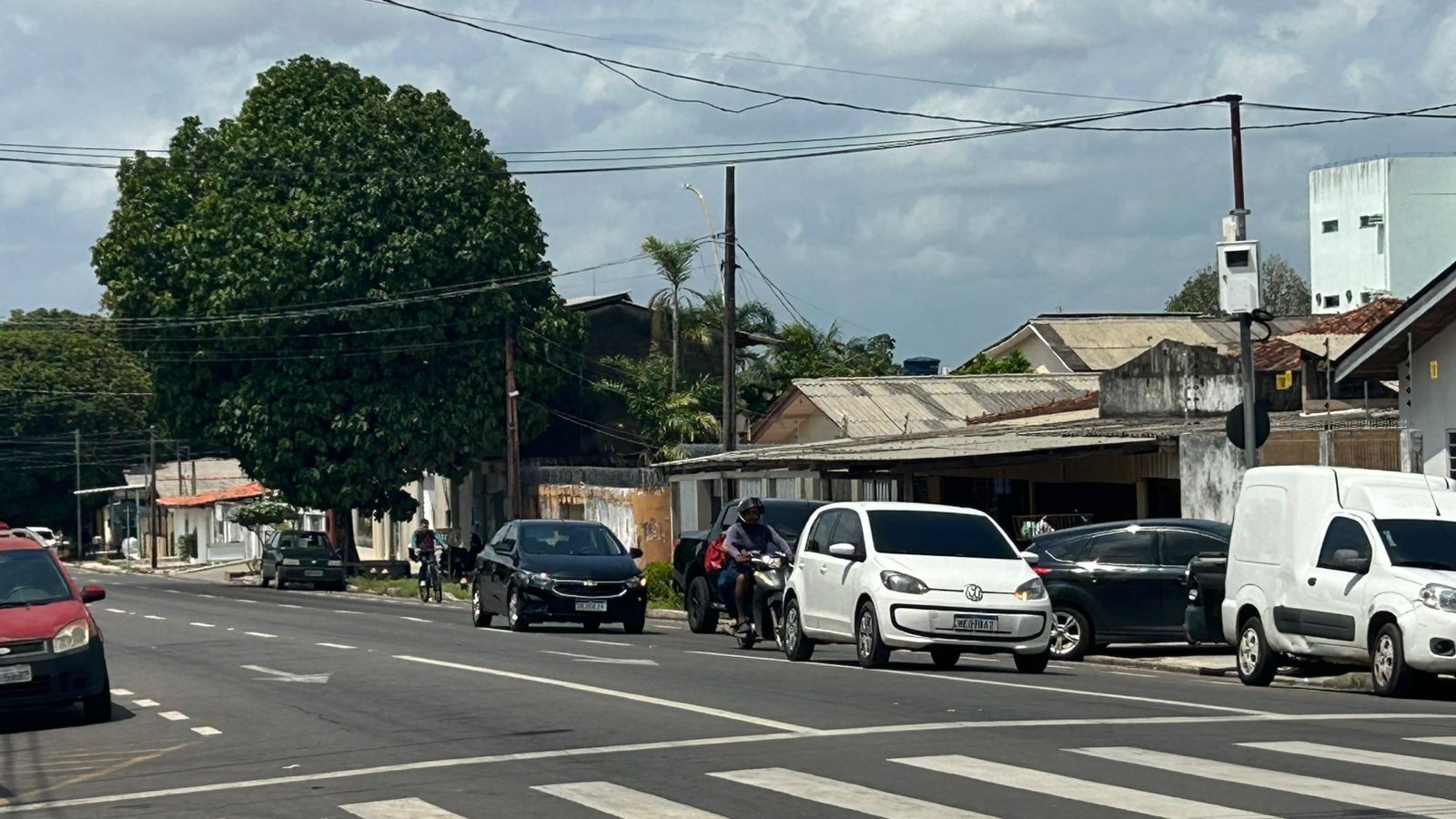 Novos radares de velocidade são instalados em Macapá; veja locais