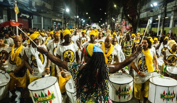 Carnaval pode movimentar R$ 2 bilhões na economia de Salvador