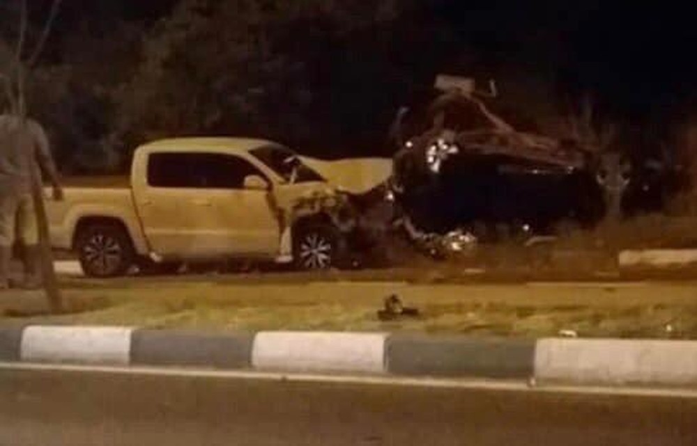 Acusado de matar menino de 11 anos em batida de carro vai a júri popular em Boa Vista