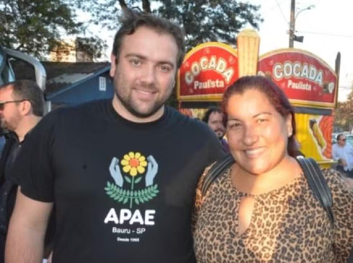 Caso Cláudia Lobo: TJ-SP mantém condenação de ex-presidente da Apae de Bauru 