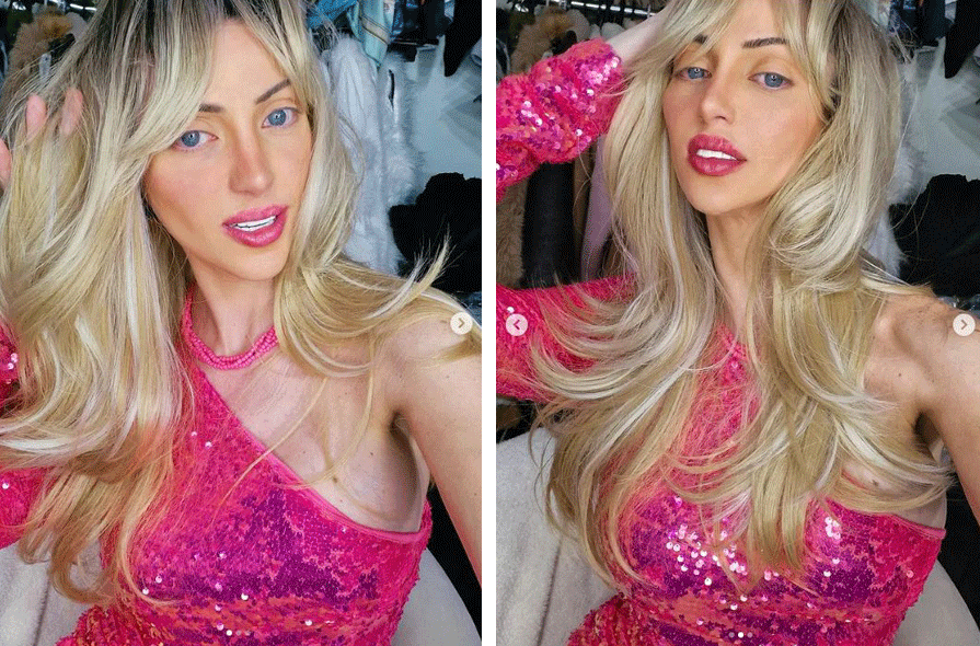 Influencer chamada de 'Barbie humana' é encontrada morta em casa na Zona Oeste de SP; polícia investiga