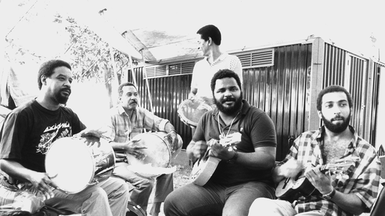 Arlindo Cruz: relembre vida e carreira do músico em FOTOS - Um dos maiores nomes do samba de todos os tempos morreu aos 66 anos nesta sexta-feira (8).