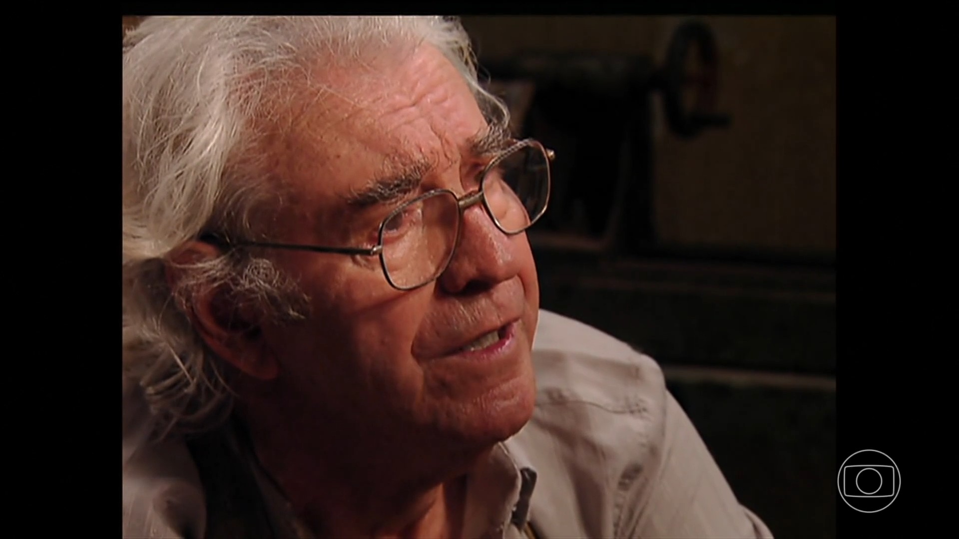 Artistas homenageiam Juca de Oliveira: 