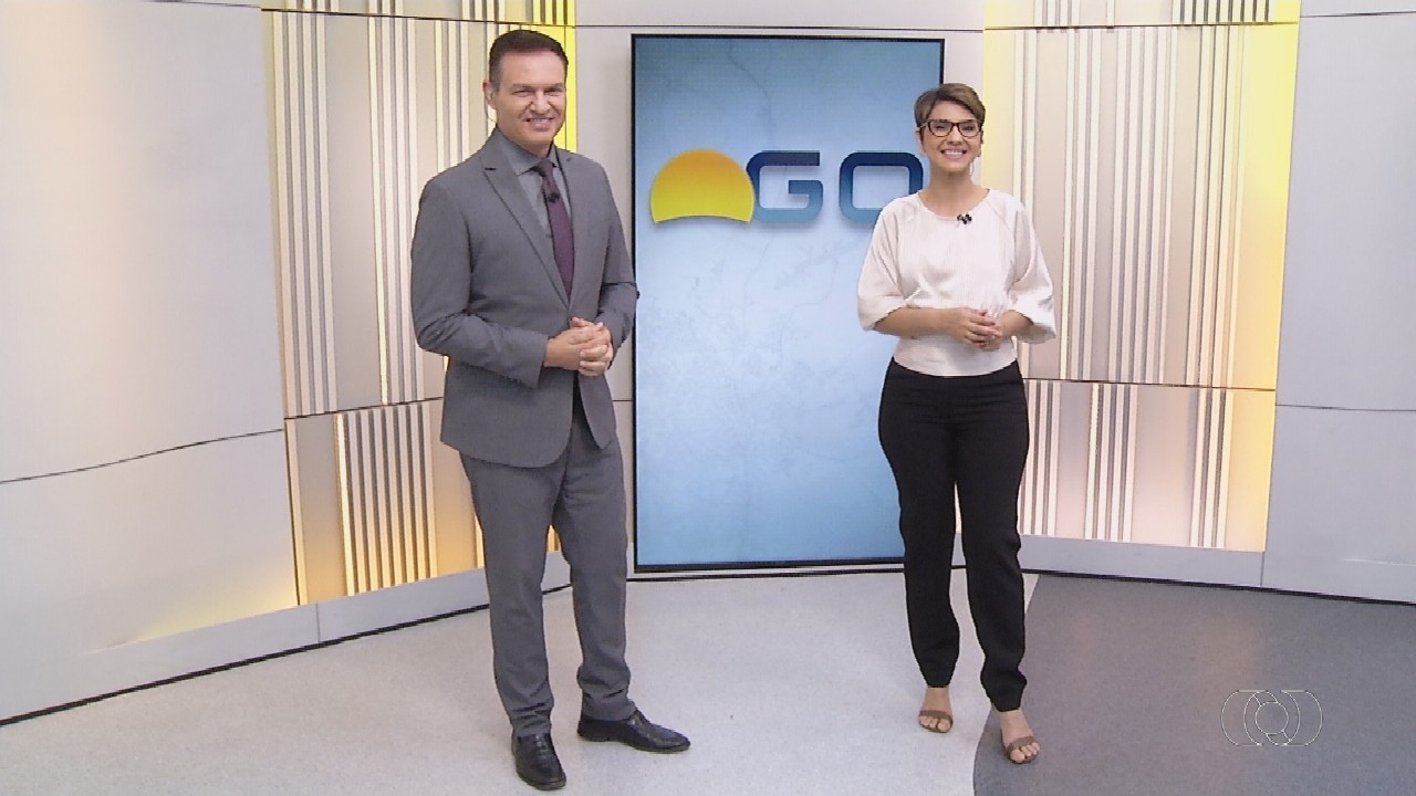 VÍDEOS: Bom Dia Goiás desta quarta-feira, 30 de julho de 2025 