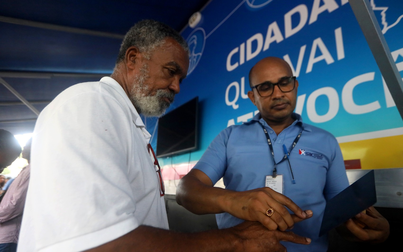 Unidade do SAC é inaugurada no Complexo de Delegacias em Feira de Santana; confira serviços disponíveis