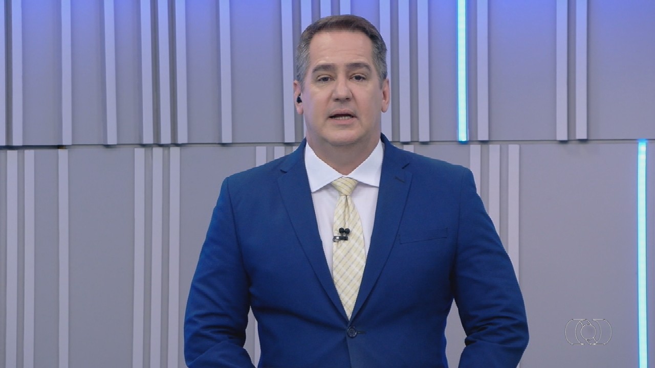 VÍDEOS: Jornal Anhanguera 2ª Edição de quinta-feira, 30 de outubro de 2025