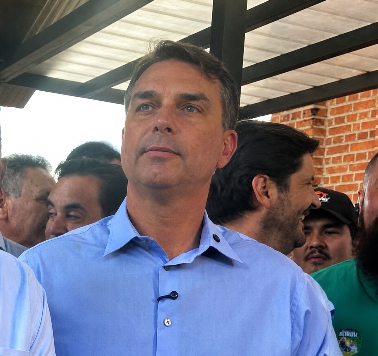 flavio campanha sao carlos alcolumbre moraes