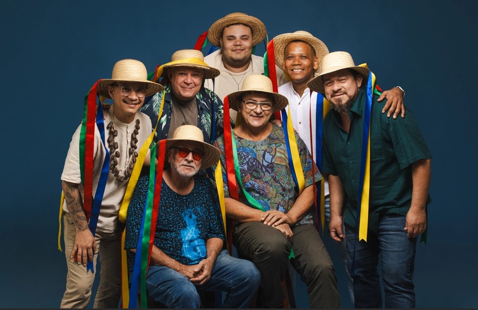 Sons do Pará celebra a cultura junina amazônica em série especial sobre o Arraial do Pavulagem