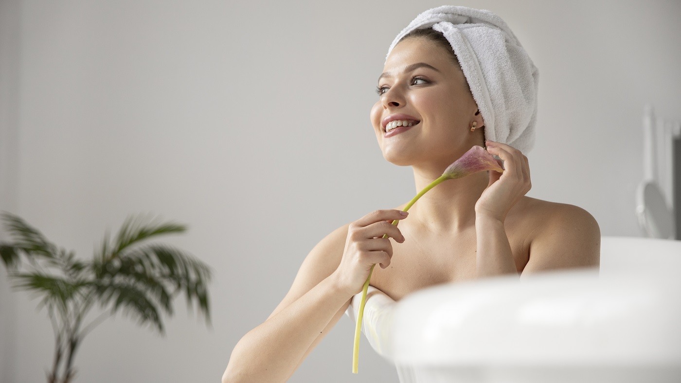 Autocuidado feminino: por que o sabonete íntimo merece atenção na rotina