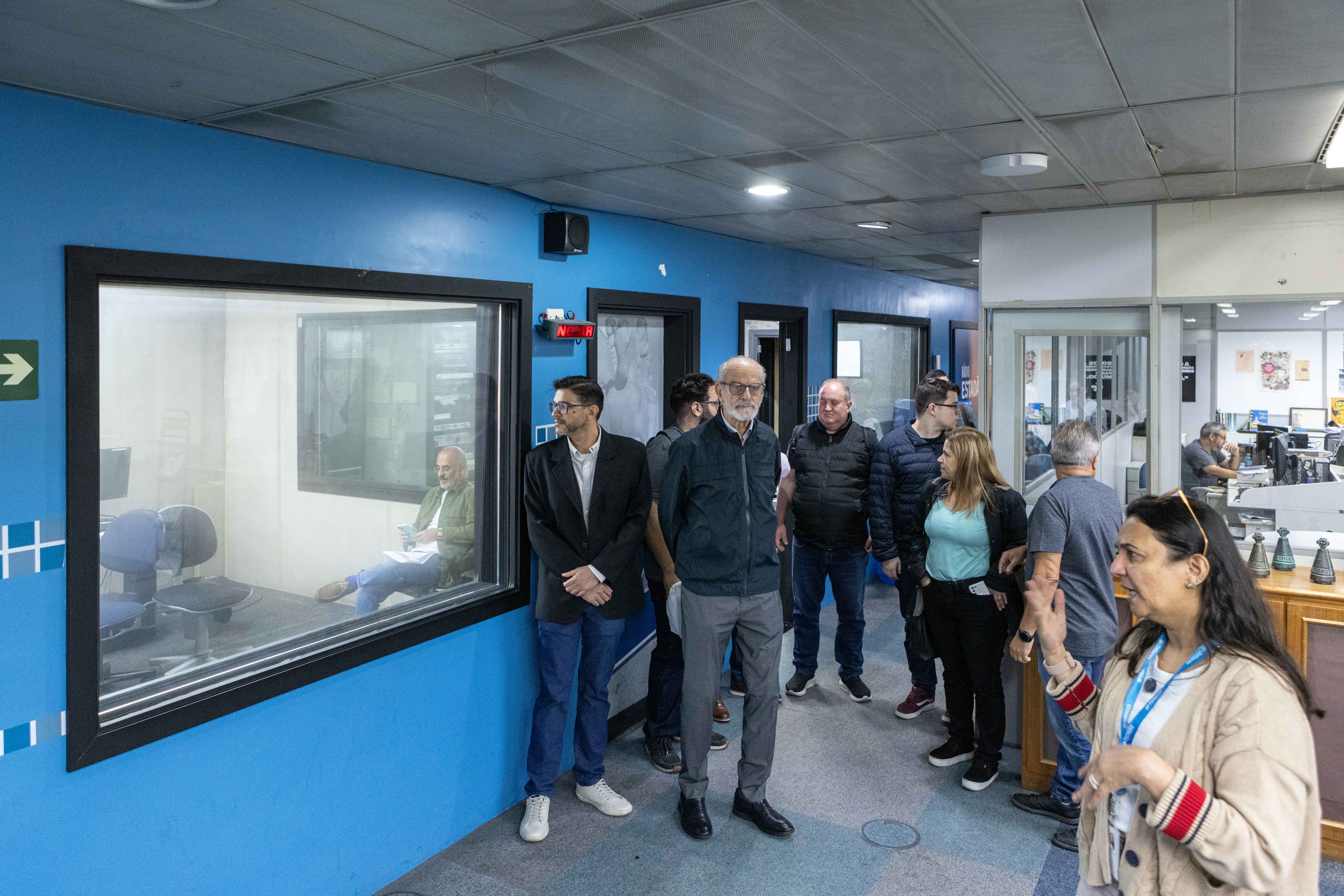 Rádio Eldorado vai encerrar atividades após quase 70 anos no ar