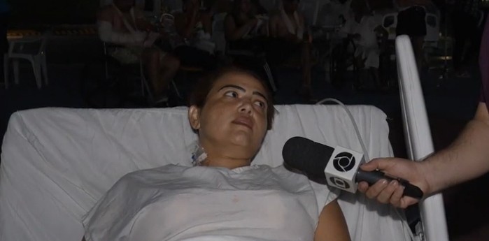 Esposa de médico que morreu afogado na praia do Jacaré, PB, relata que vive 'um dia de cada vez'