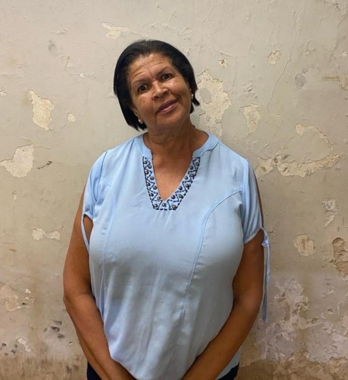 Presa em Lorena, mulher de 62 anos é investigada por aplicar golpe 'Boa Noite, Cinderela' em idoso de 95 anos