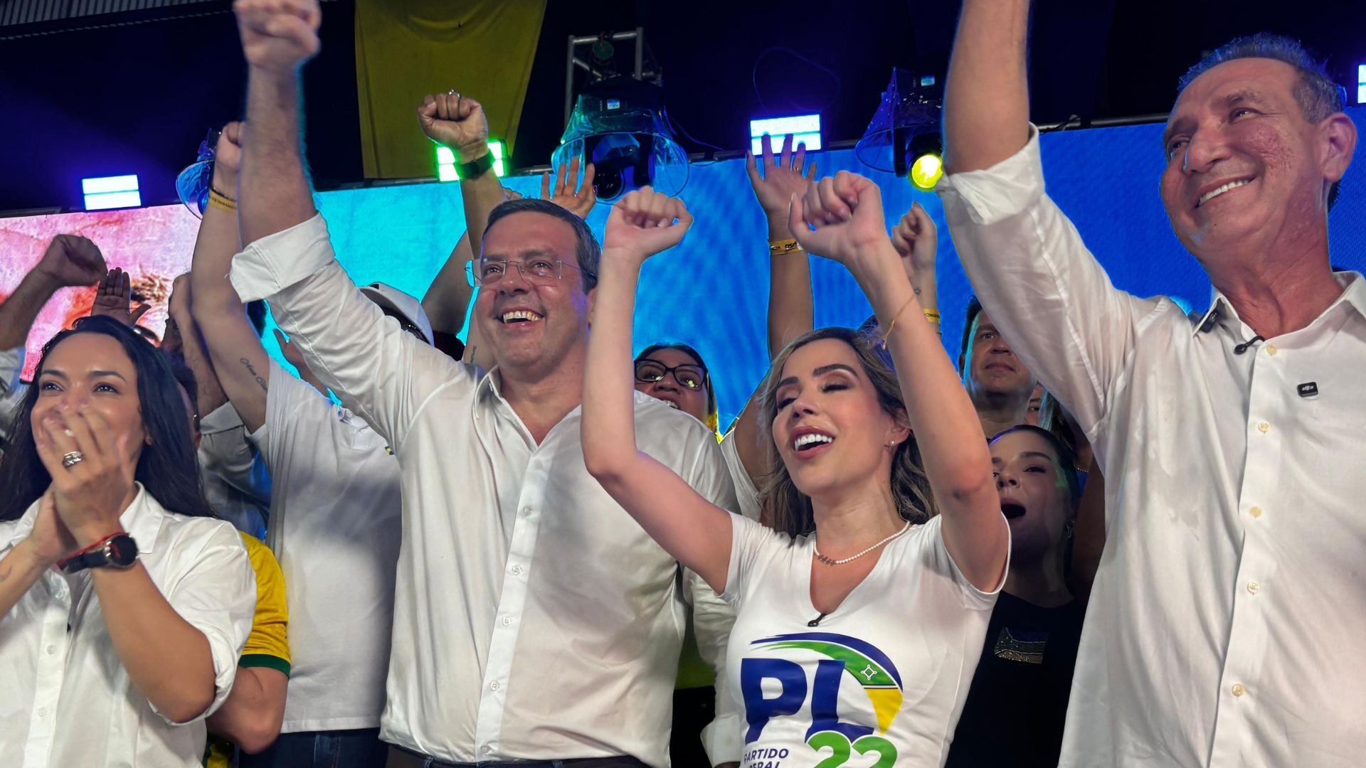 PSD lança Dr. Furlan como candidato ao governo do Amapá